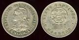 20 centavos 1922 Angola