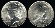 1 dollar 1924 us