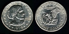 1 dollar 1979