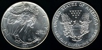 1 dollar 1986