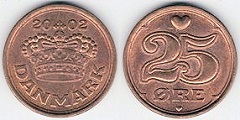 25 ore 2002 Danemark 