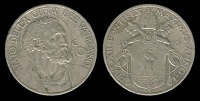 10 centesimi 1939 vatican