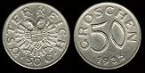 50 groschen 1938 autriche