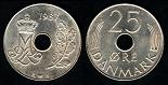 25 ore 1987 Danemark