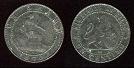 1 centimo 1870 Espagne