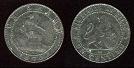 1 centimo 1870 Espagne