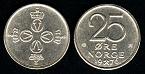 25 ore 1976 Norvège