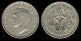 1 shilling 1949