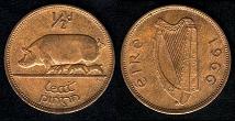 demi penny 1966 irlande