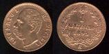 1 centesimo 1895 Italie