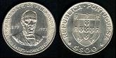 5 escudos 1977 Portugal