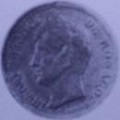 10 francs 1838 Honoré V Prince de Monaco