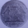 10 francs honoré V 1838