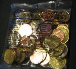 Starter Kit € SLOVAQUIE